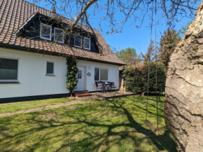Nussbaum in Wieck Am Darß